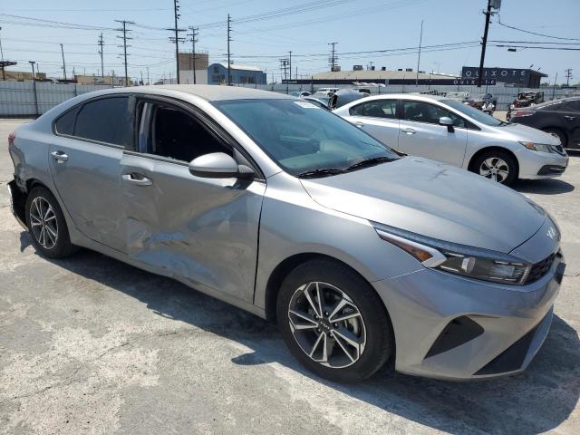 Photo 4 from auction – 2022 KIA FORTE FE with VIN 3KPF24AD8NE497634