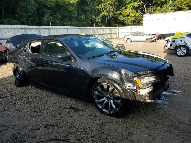 Photo 4 from auction – 2014 CHRYSLER 300 S with VIN 2C3CCABG5EH272894