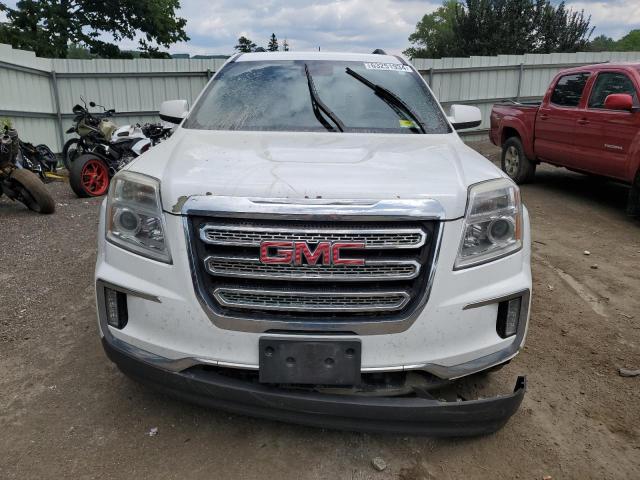 Photo 5 from auction – 2017 GMC TERRAIN SL with VIN 2GKFLTEK8H6183071