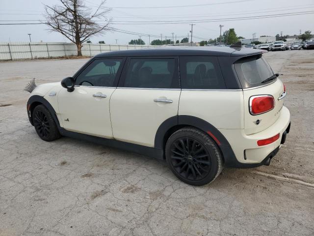 Photo 2 from auction – 2019 MINI COOPER S C with VIN WMWLU5C57K2G05016