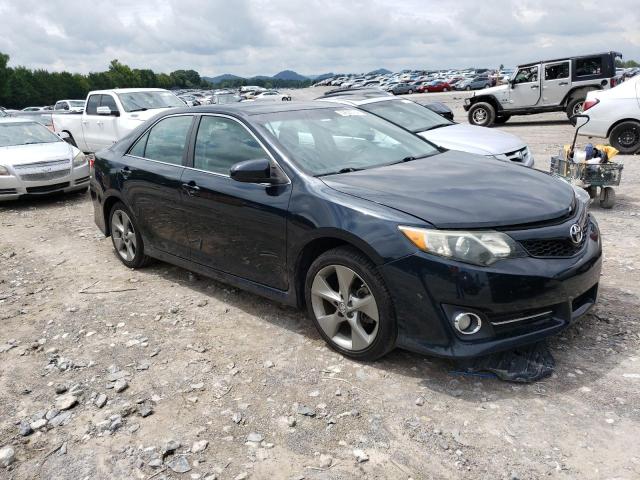 Photo 4 from auction – 2014 TOYOTA CAMRY L with VIN 4T1BF1FK7EU819444