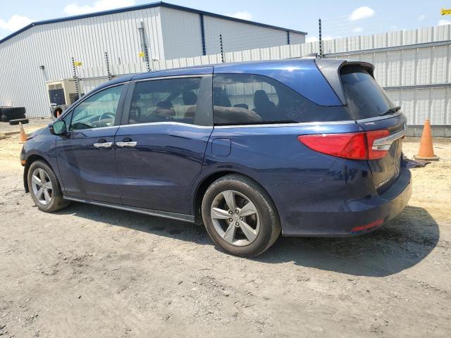 Photo 2 from auction – 2018 HONDA ODYSSEY EX with VIN 5FNRL6H75JB014594