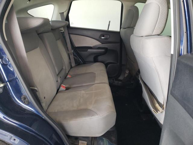 Photo 11 from auction – 2016 HONDA CR-V EX with VIN 2HKRM4H55GH668554