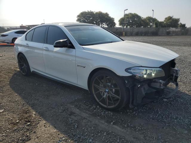 Photo 4 from auction – 2016 BMW 535 I with VIN WBA5B1C58GG133827
