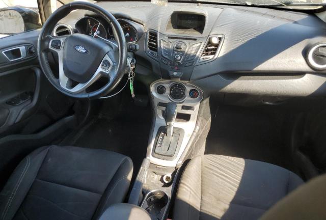 Photo 8 from auction – 2015 FORD FIESTA SE with VIN 3FADP4BJ3FM101782