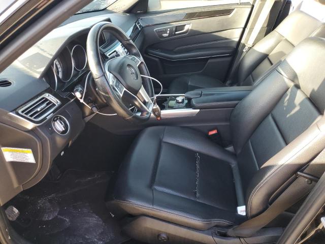 Photo 7 from auction – 2014 MERCEDES-BENZ E 350 4MAT with VIN WDDHF8JBXEA932990