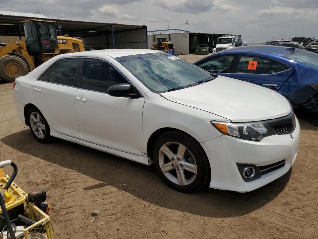 Photo 4 from auction – 2014 TOYOTA CAMRY L with VIN 4T1BF1FK5EU736613