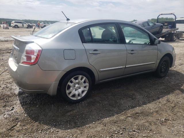 Photo 3 from auction – 2012 NISSAN SENTRA 2.0 with VIN 3N1AB6AP9CL721988