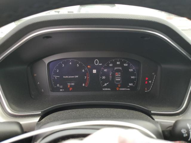 Photo 9 from auction – 2023 ACURA INTEGRA with VIN 19UDE4H28PA003671