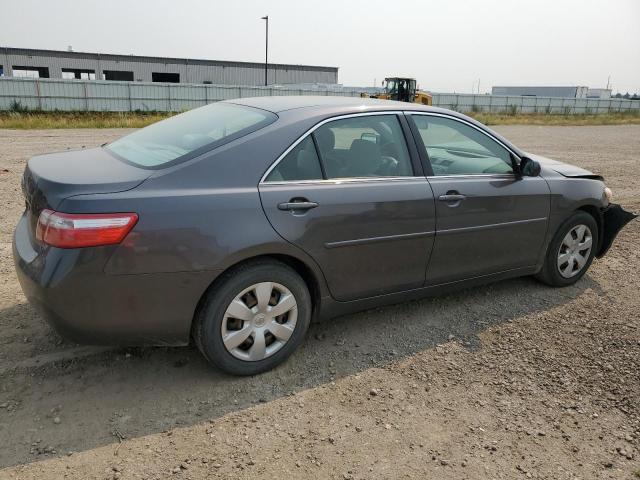 Photo 3 from auction – 2007 TOYOTA CAMRY CE with VIN JTNBE46K573124571