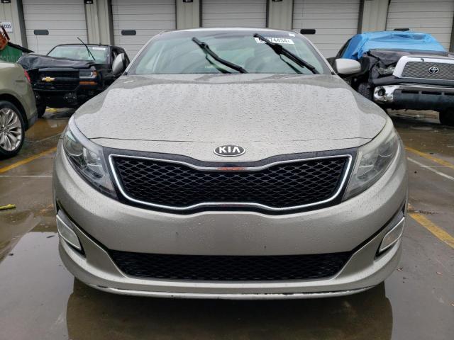Photo 5 from auction – 2015 KIA OPTIMA LX with VIN 5XXGM4A75FG484356
