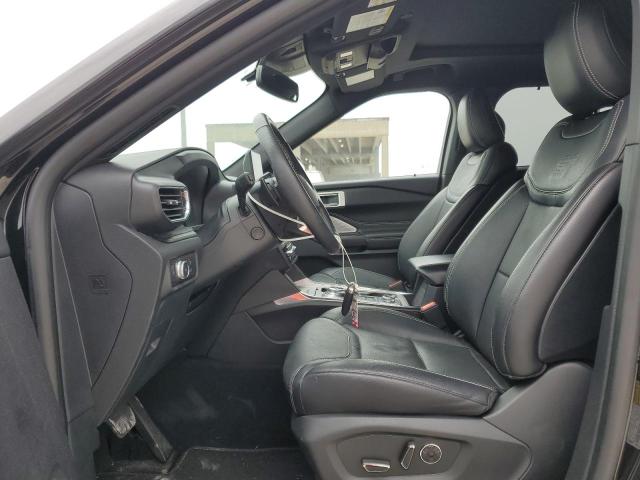 Photo 7 from auction – 2020 FORD EXPLORER S with VIN 1FM5K8GC6LGA35292