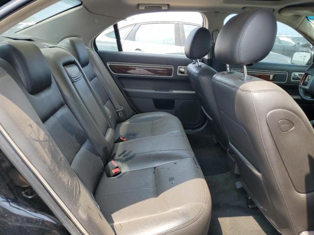 Photo 10 from auction – 2006 LINCOLN ZEPHYR with VIN 3LNHM26196R603455