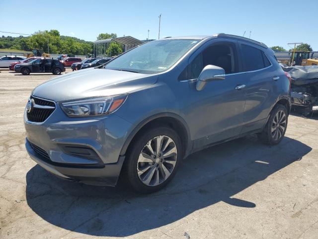 BUICK ENCORE PRE 2019 with VIN KL4CJASB1KB868590 - Photo from auction