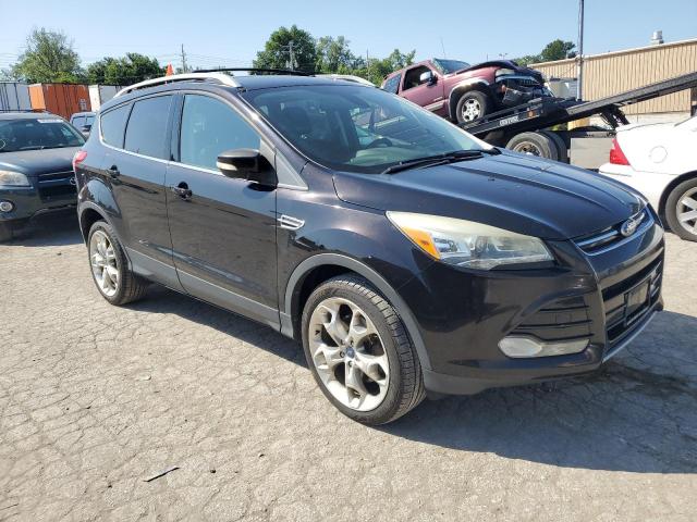 Zdjęcie 4 z aukcji – 2013 FORD ESCAPE TIT z VIN 1FMCU9J90DUA01551