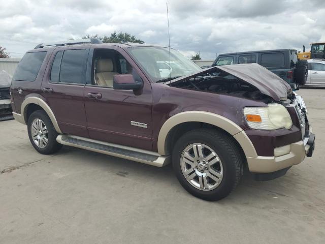 Photo 4 from auction – 2007 FORD EXPLORER E with VIN 1FMEU64E17UB14459