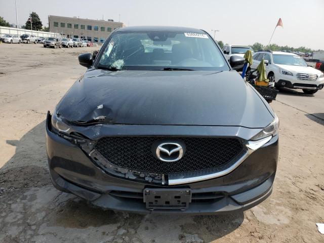 Photo 5 from auction – 2017 MAZDA CX-5 SPORT with VIN JM3KFBBL4H0202000