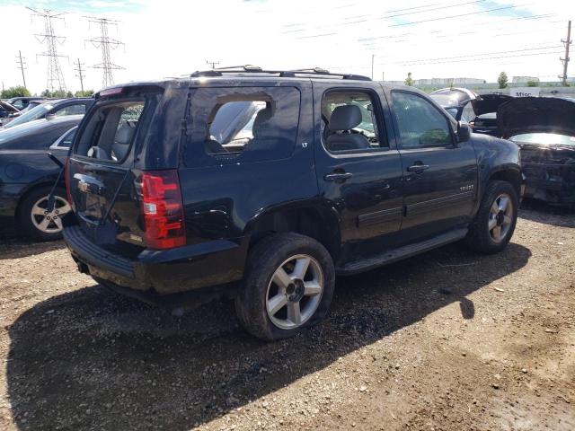 Photo 3 from auction – 2011 CHEVROLET TAHOE C150 with VIN 1GNSCBE08BR377671
