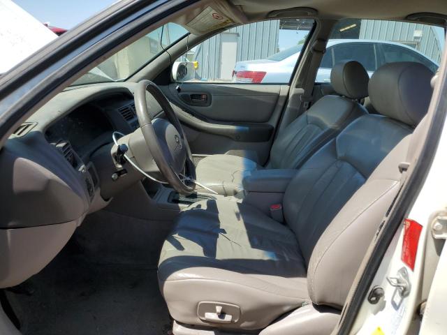 Photo 7 from auction – 1998 TOYOTA AVALON XL with VIN 4T1BF18B1WU250461