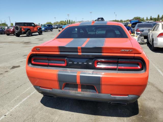 Photo 6 from auction – 2016 DODGE CHALLENGER with VIN 2C3CDZDJ4GH314995