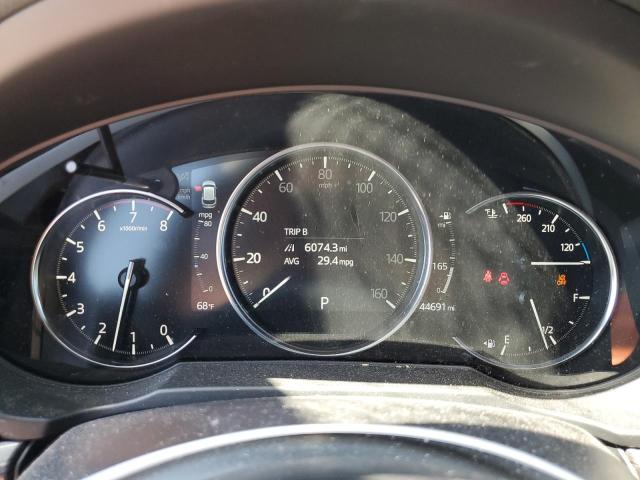 Photo 9 from auction – 2021 MAZDA CX-5 GRAND with VIN JM3KFBDM0M0308007
