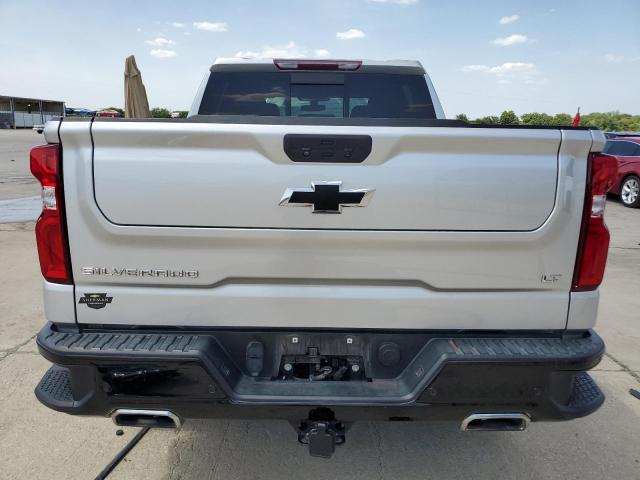 Zdjęcie 6 z aukcji – 2021 CHEVROLET SILVERADO z VIN 3GCPYFED7MG325137