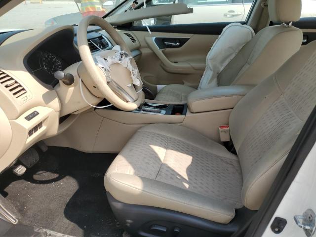 Photo 7 from auction – 2016 NISSAN ALTIMA 2.5 with VIN 1N4AL3APXGN382372