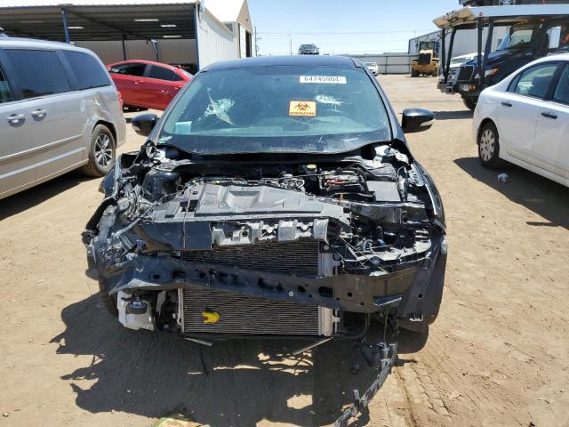 Zdjęcie 5 z aukcji – 2018 FORD FOCUS ST z VIN 1FADP3L93JL287364