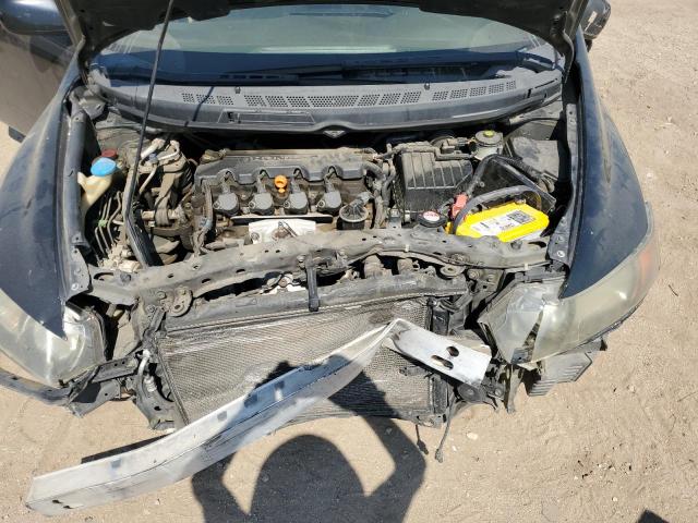 Photo 11 from auction – 2006 HONDA CIVIC EX with VIN 2HGFG12866H552977