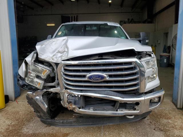 Photo 5 from auction – 2015 FORD F150 SUPER with VIN 1FTEW1EG4FKD93403