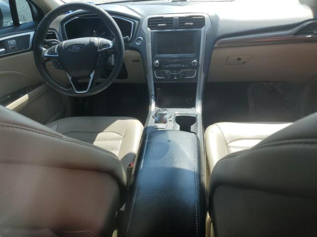 Photo 8 from auction – 2019 FORD FUSION SEL with VIN 3FA6P0CD2KR259893