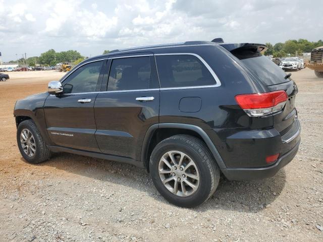 Photo 2 from auction – 2016 JEEP GRAND CHER with VIN 1C4RJEBG3GC335175