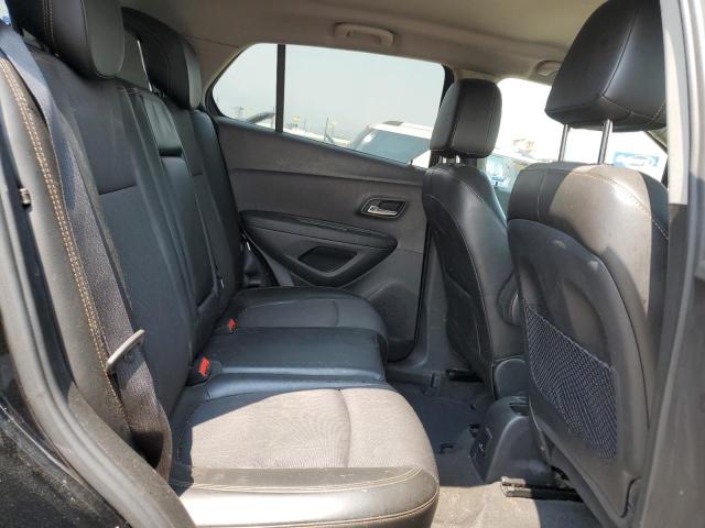 Photo 10 from auction – 2017 CHEVROLET TRAX 1LT with VIN 3GNCJPSBXHL290061