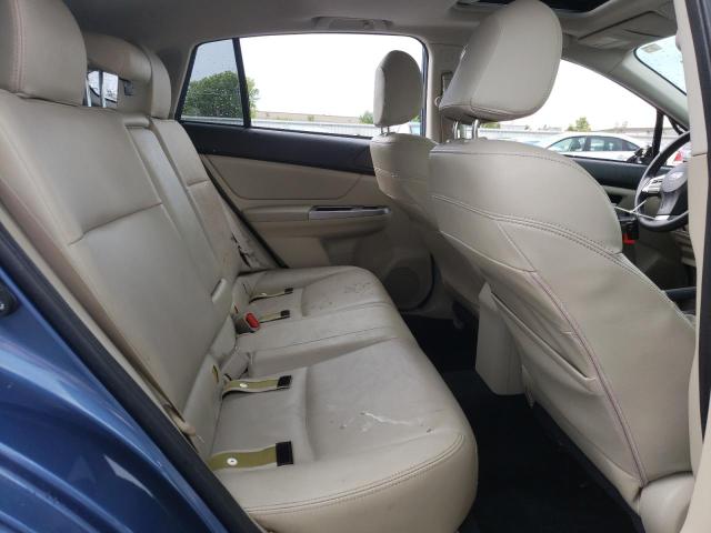 Photo 11 from auction – 2014 SUBARU XV CROSSTR with VIN JF2GPBKC5EH229944