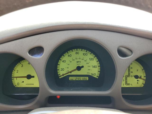 Photo 9 from auction – 2000 LEXUS GS 300 with VIN JT8BD68S4Y0102949