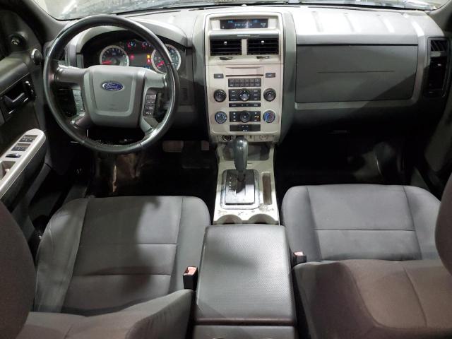 Photo 8 from auction – 2011 FORD ESCAPE XLT with VIN 1FMCU9DG2BKB38770