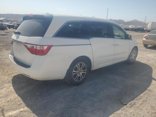 Photo 3 from auction – 2012 HONDA ODYSSEY EX with VIN 5FNRL5H65CB032257
