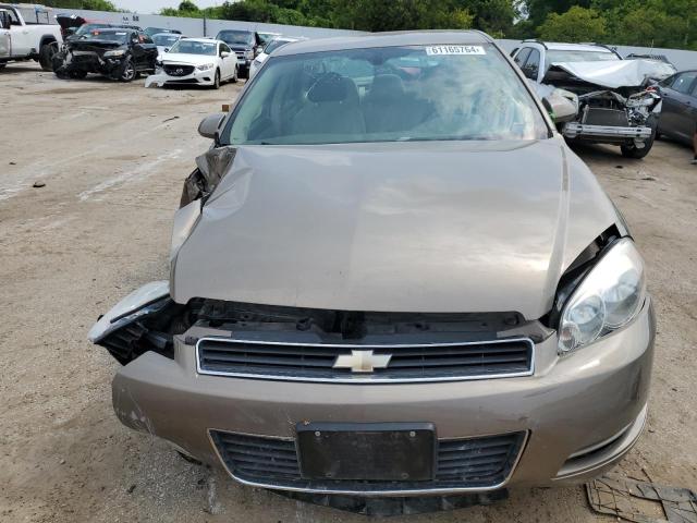 Photo 5 from auction – 2007 CHEVROLET IMPALA LS with VIN 2G1WB58K379103364