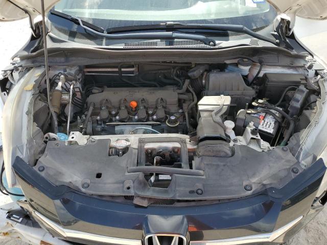 Photo 12 from auction – 2018 HONDA HR-V EX with VIN 3CZRU5H52JM705710