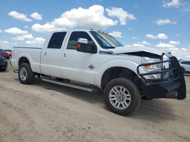 Photo 4 from auction – 2014 FORD F250 SUPER with VIN 1FT7W2BT0EEA65585