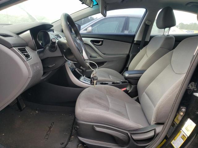 Photo 7 from auction – 2011 HYUNDAI ELANTRA GL with VIN 5NPDH4AEXBH047070