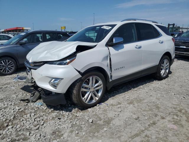 Photo 1 from auction – 2019 CHEVROLET EQUINOX PR with VIN 2GNAXYEX6K6236805