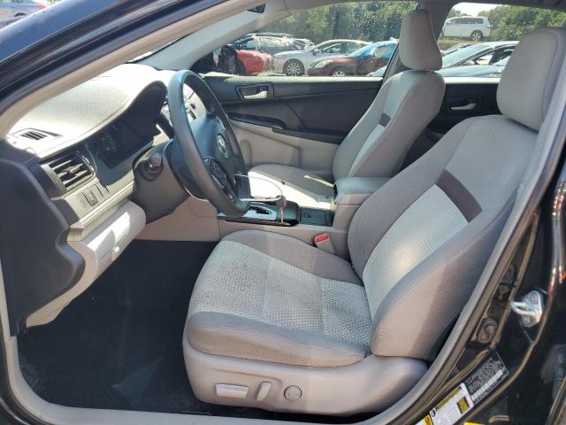 Photo 7 from auction – 2012 TOYOTA CAMRY BASE with VIN 4T4BF1FKXCR254030