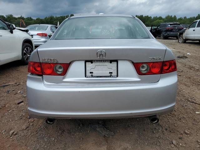 Photo 6 from auction – 2008 ACURA TSX with VIN JH4CL96868C000776