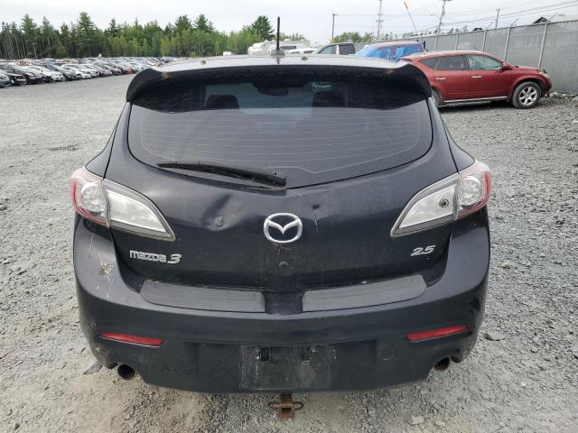 Photo 6 from auction – 2010 MAZDA 3 S with VIN JM1BL1H5XA1149663