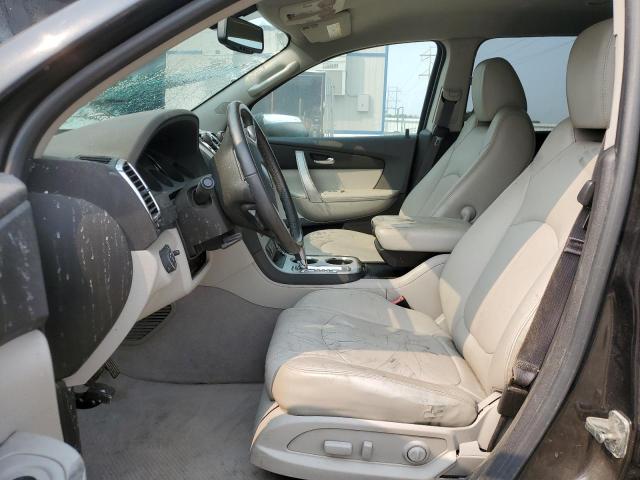 Photo 7 from auction – 2011 GMC ACADIA SLT with VIN 1GKKVRED8BJ257404