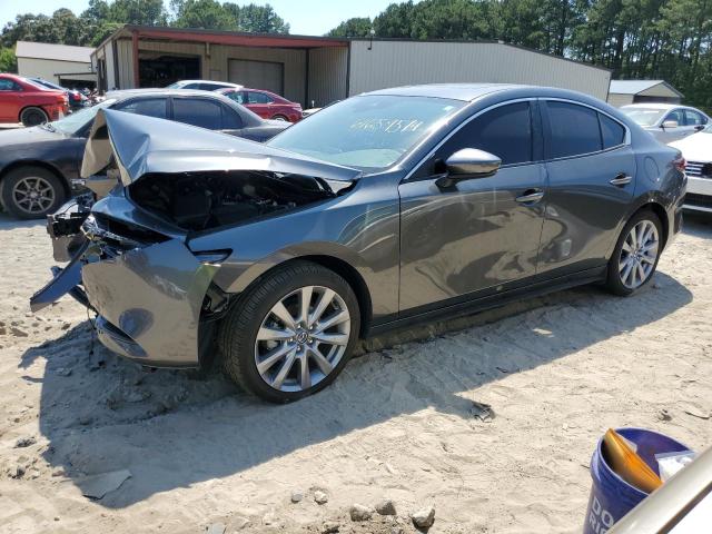 MAZDA 3 PREFERRE 2023 with VIN 3MZBPACM7PM377843 - Photo from auction
