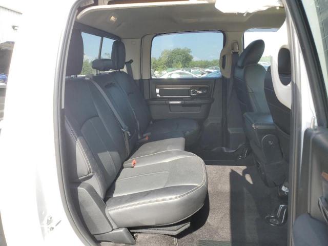 Photo 10 from auction – 2018 RAM 1500 LARAM with VIN 1C6RR7NT1JS163228