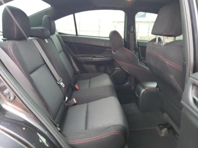 Photo 10 from auction – 2015 SUBARU WRX PREMIU with VIN JF1VA1F66F9835860
