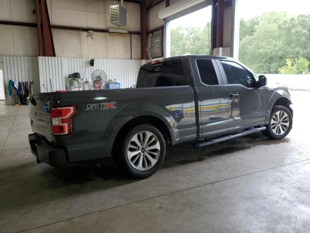 Photo 3 from auction – 2018 FORD F150 SUPER with VIN 1FTEX1CP0JFB21447